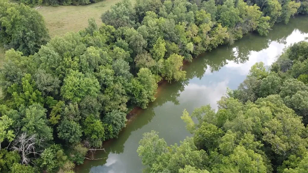 542 Rocky River Shores Drive Rock Island TN 38581