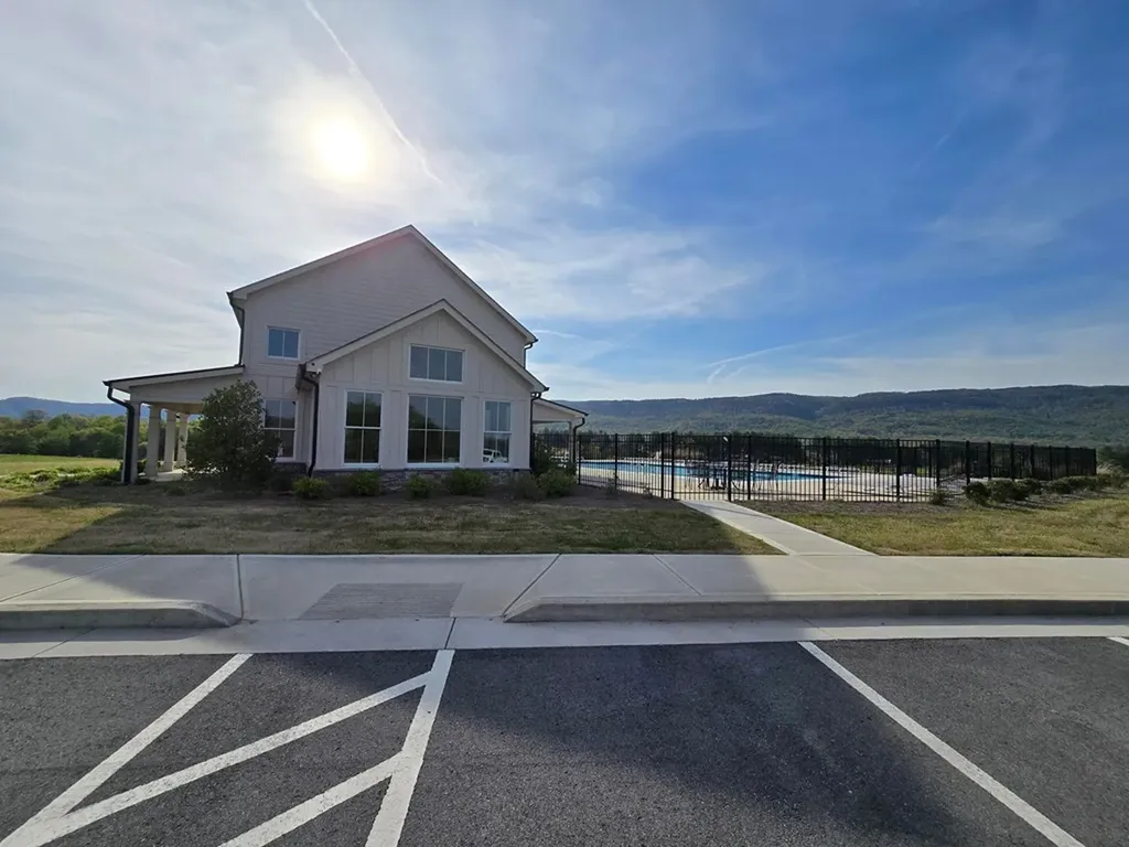 96 & 98 0 River Ridge Drive Dunlap TN 37327