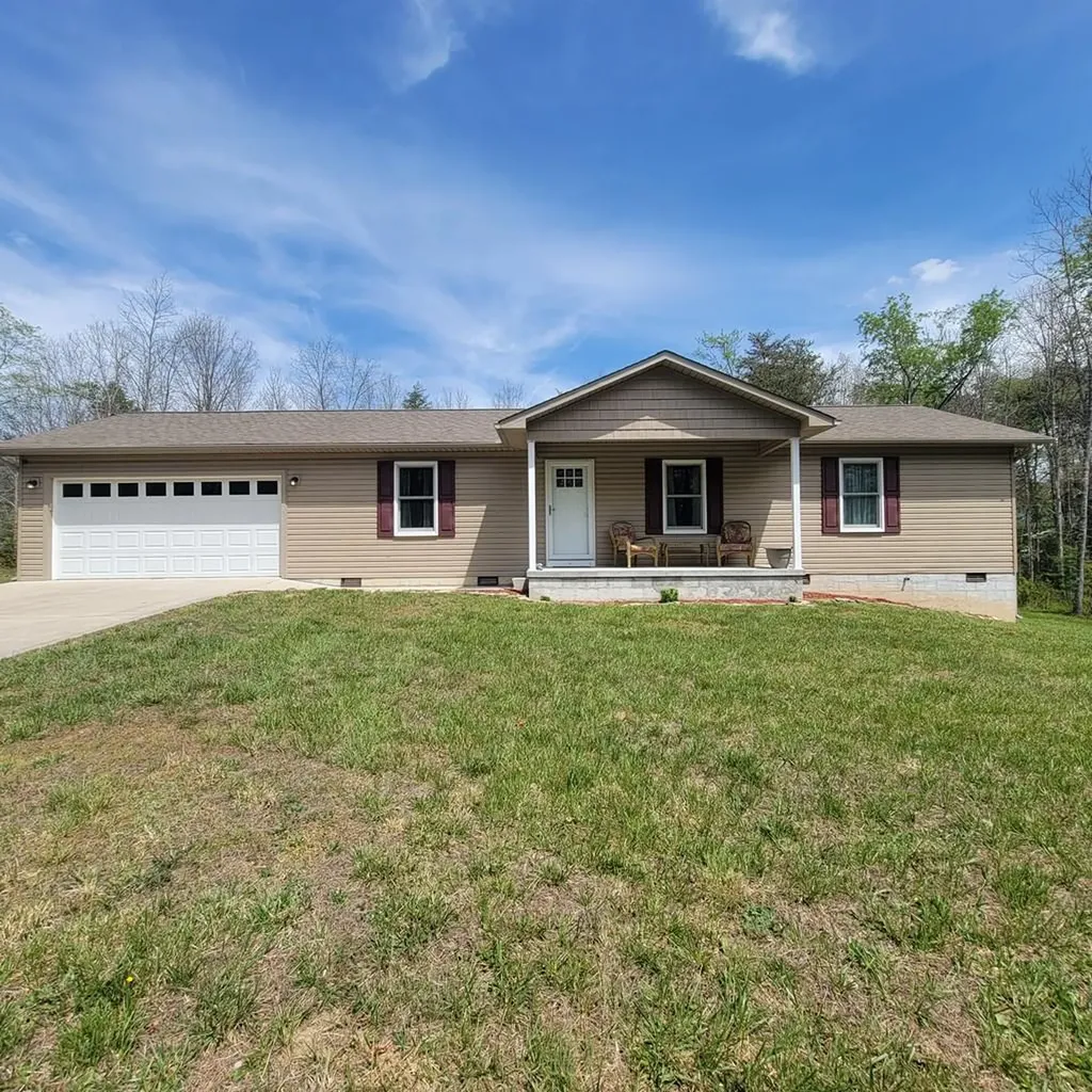 1039 Gray Eagle Drive Crossville TN 38572