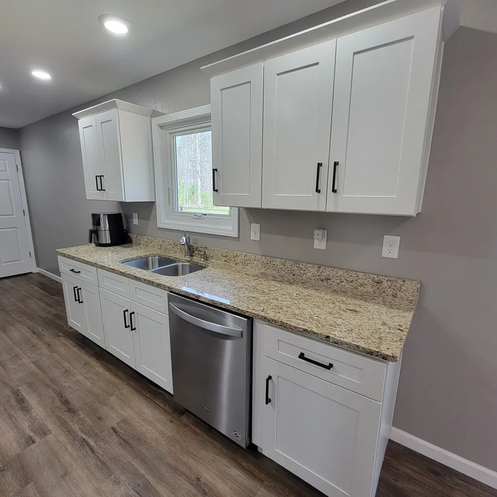 1039 Gray Eagle Drive Crossville TN 38572