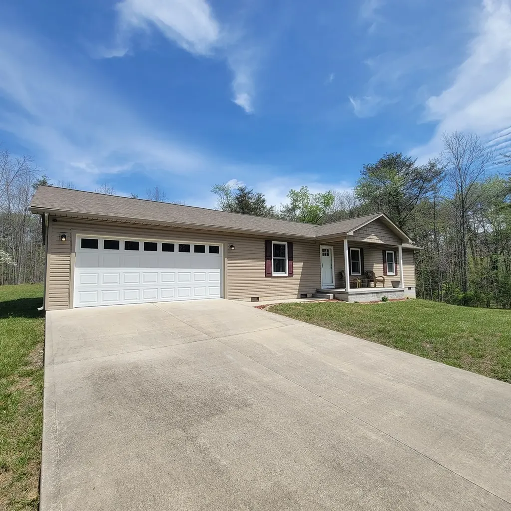 1039 Gray Eagle Drive Crossville TN 38572