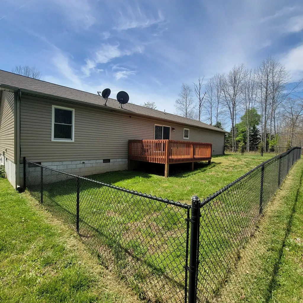 1039 Gray Eagle Drive Crossville TN 38572