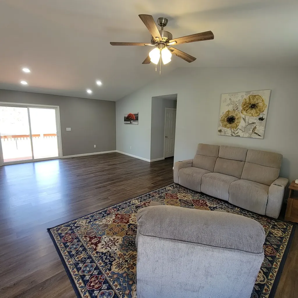 1039 Gray Eagle Drive Crossville TN 38572