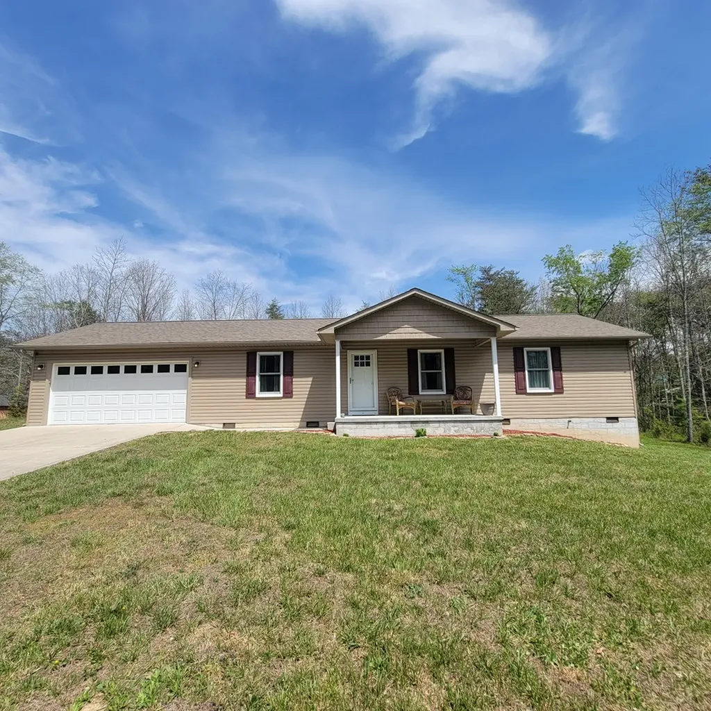 1039 Gray Eagle Drive Crossville TN 38572