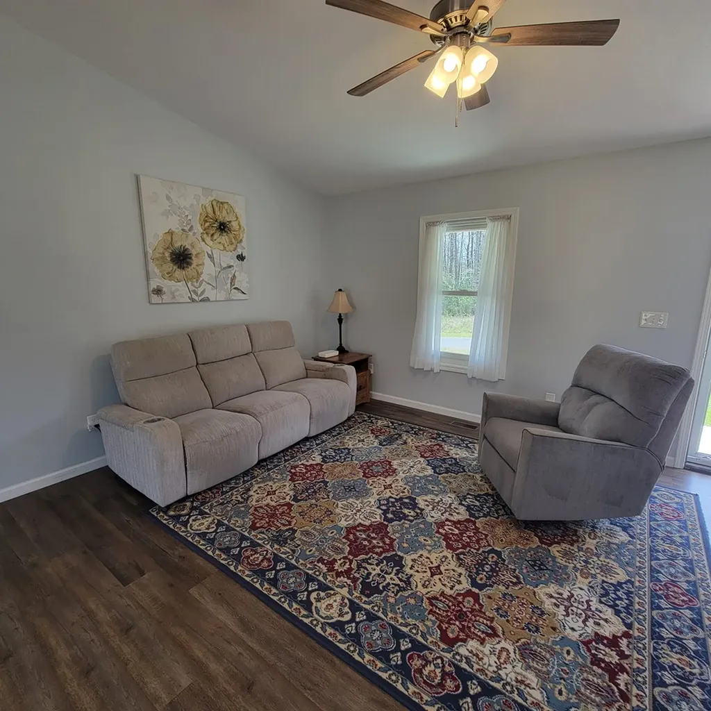 1039 Gray Eagle Drive Crossville TN 38572