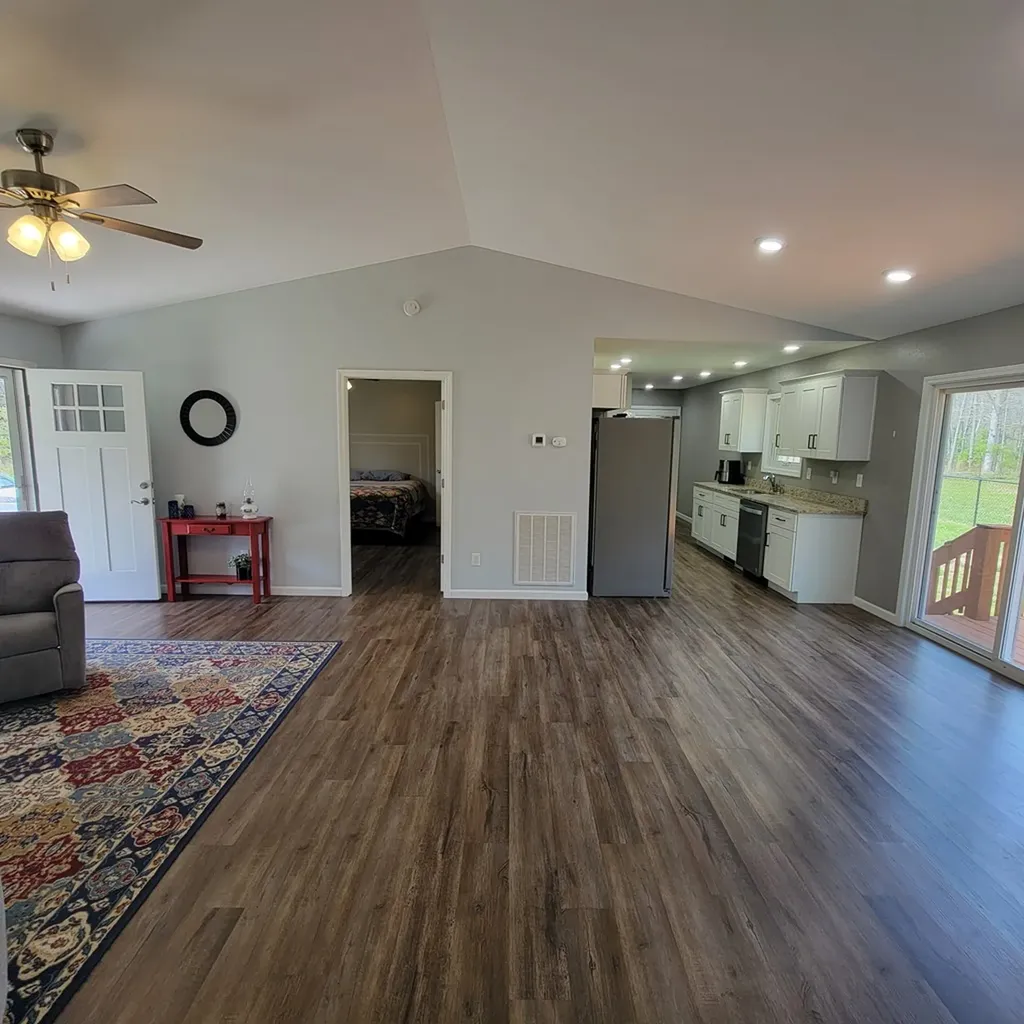 1039 Gray Eagle Drive Crossville TN 38572
