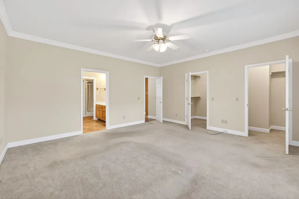 1782 Heathrow Drive Cookeville TN 38506