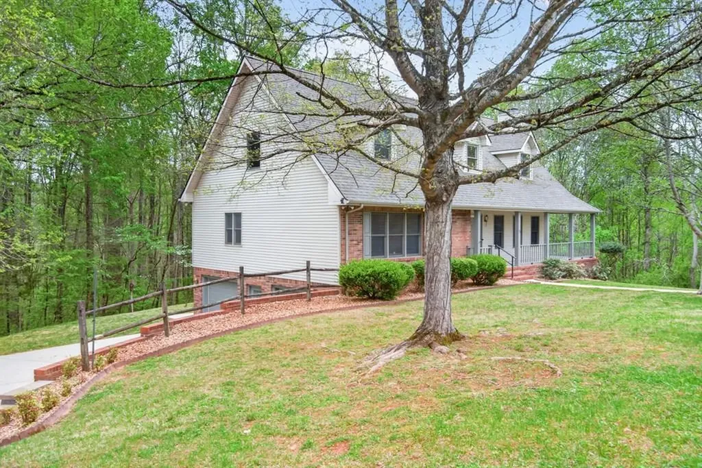 1782 Heathrow Drive Cookeville TN 38506