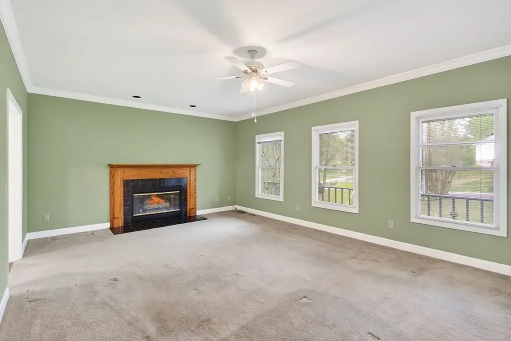 1782 Heathrow Drive Cookeville TN 38506