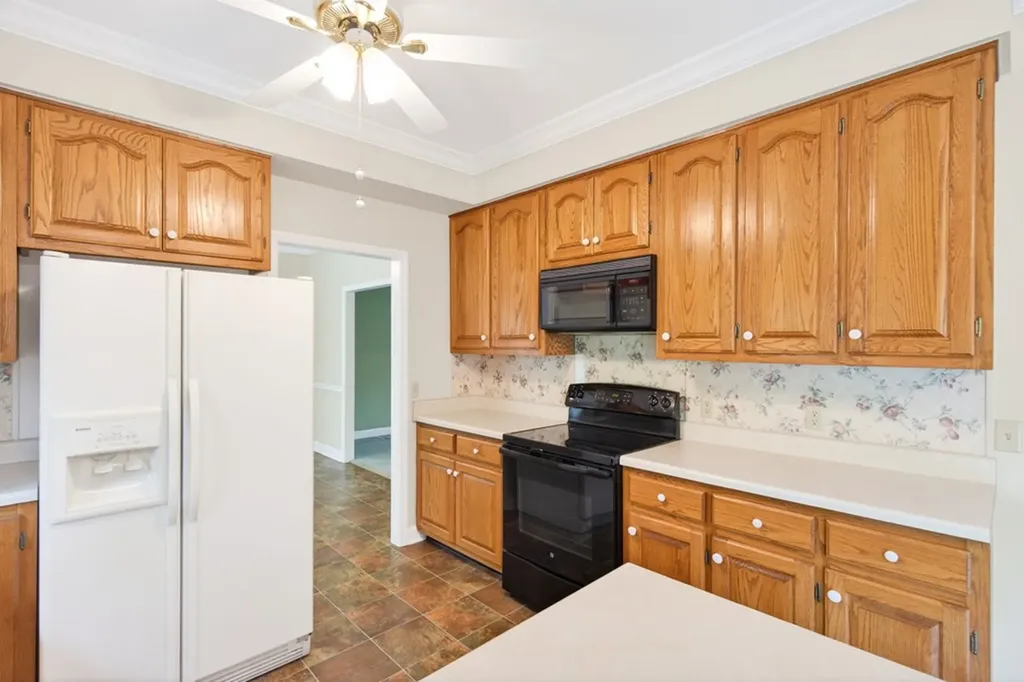 1782 Heathrow Drive Cookeville TN 38506