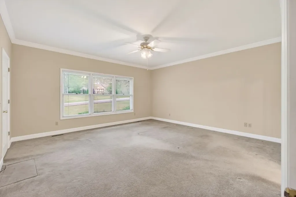 1782 Heathrow Drive Cookeville TN 38506