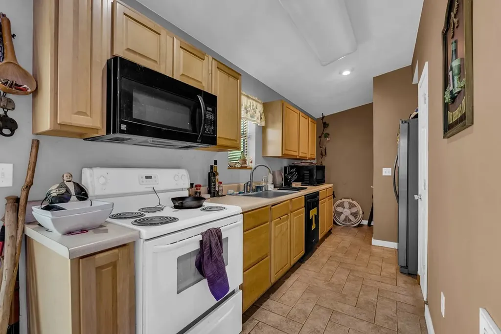 3635 Louisville Road Louisville TN 37777