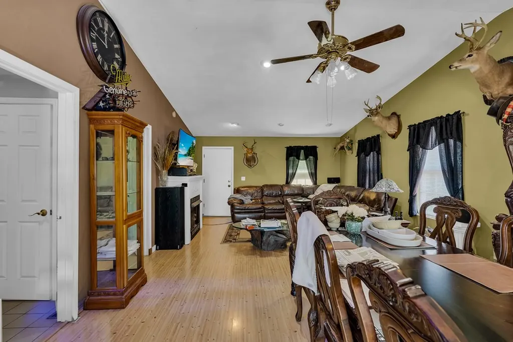 3635 Louisville Road Louisville TN 37777