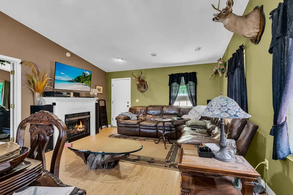 3635 Louisville Road Louisville TN 37777