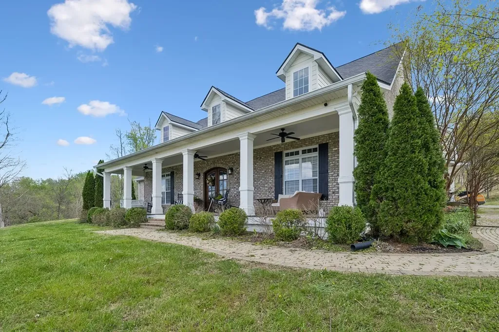 3631 Louisville Road Louisville TN 37777