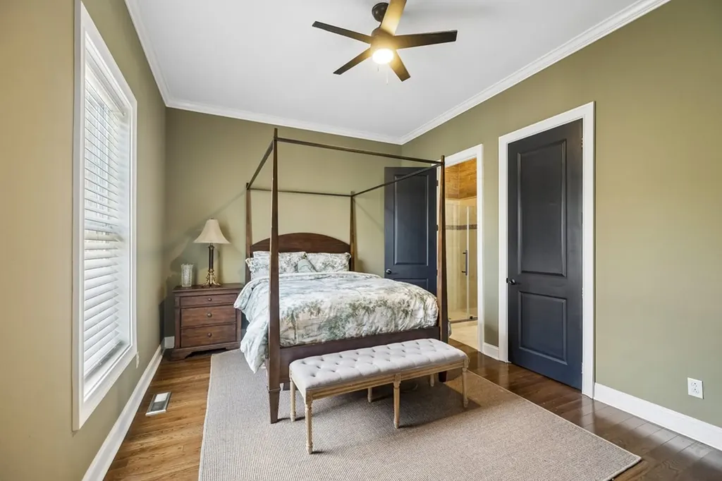 3631 Louisville Road Louisville TN 37777