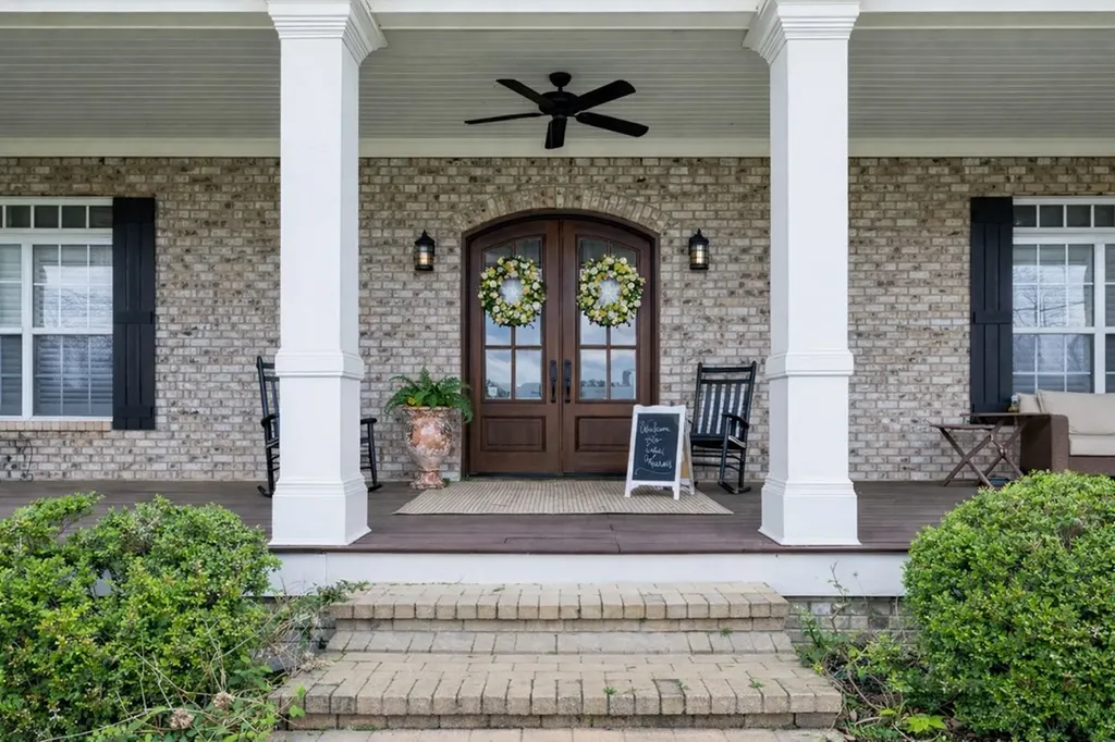 3631 Louisville Road Louisville TN 37777