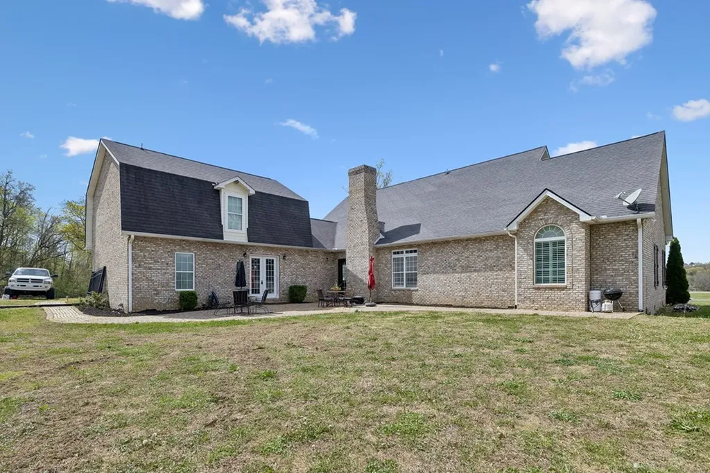3631 Louisville Road Louisville TN 37777