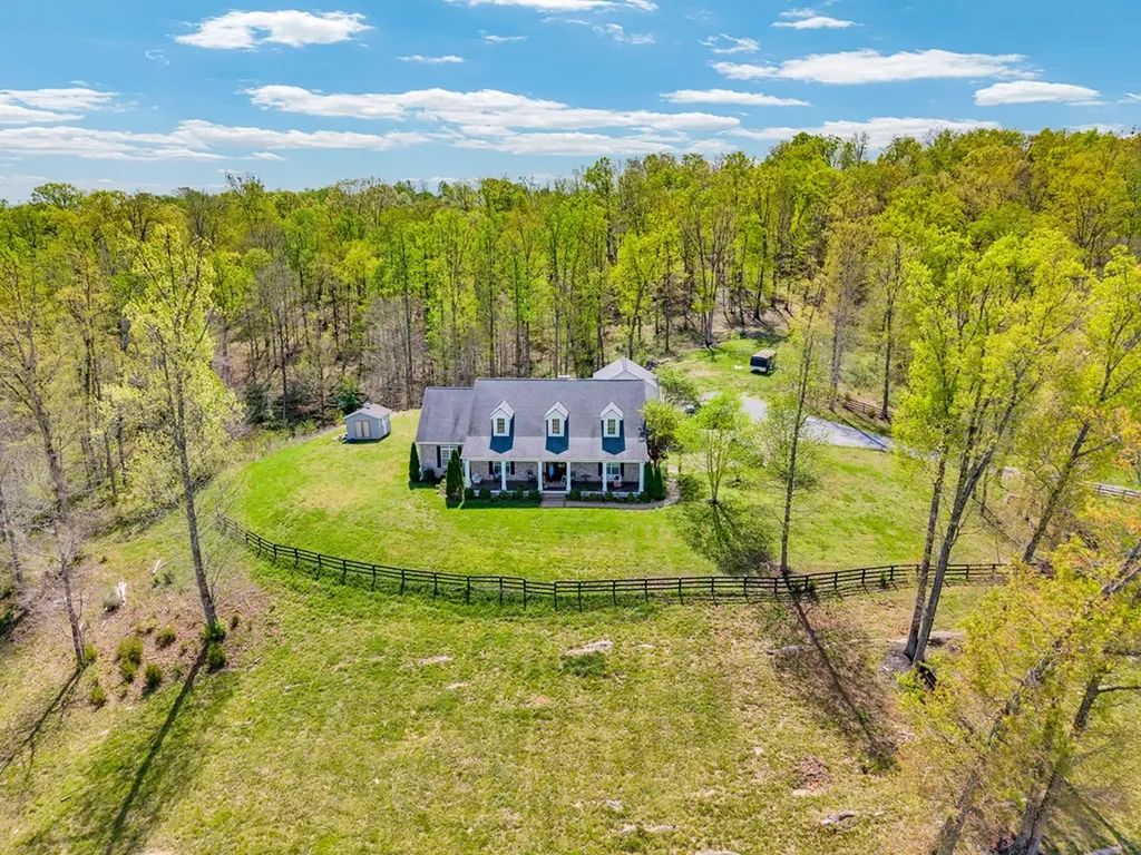 3631 Louisville Road Louisville TN 37777