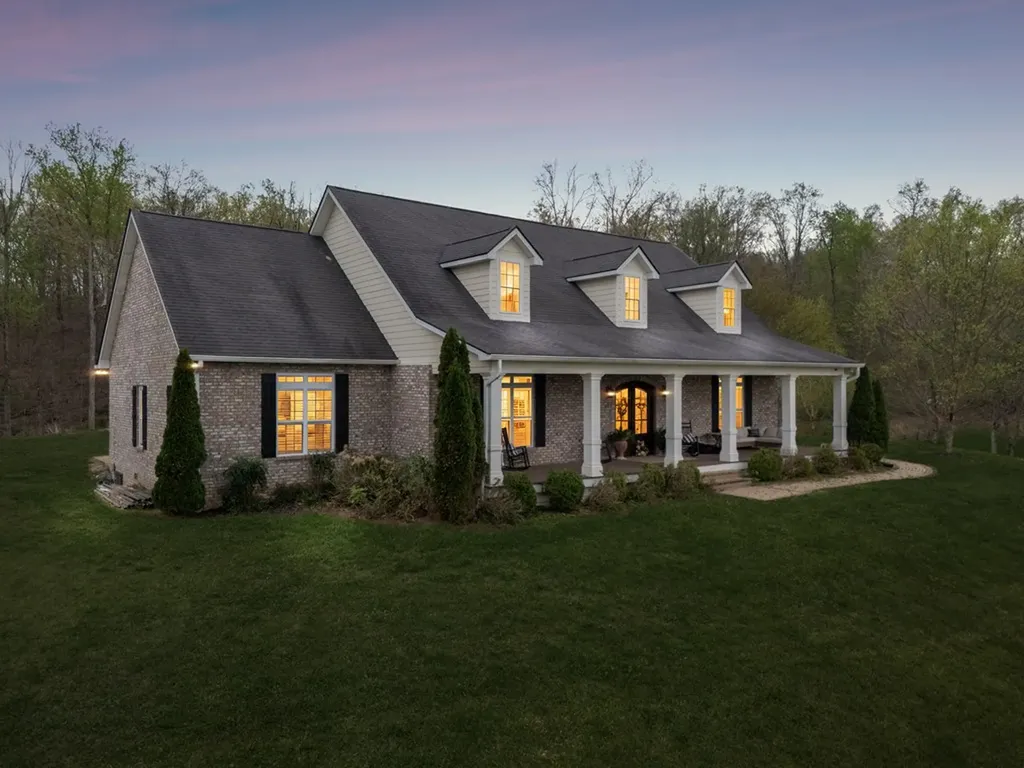 3631 Louisville Road Louisville TN 37777