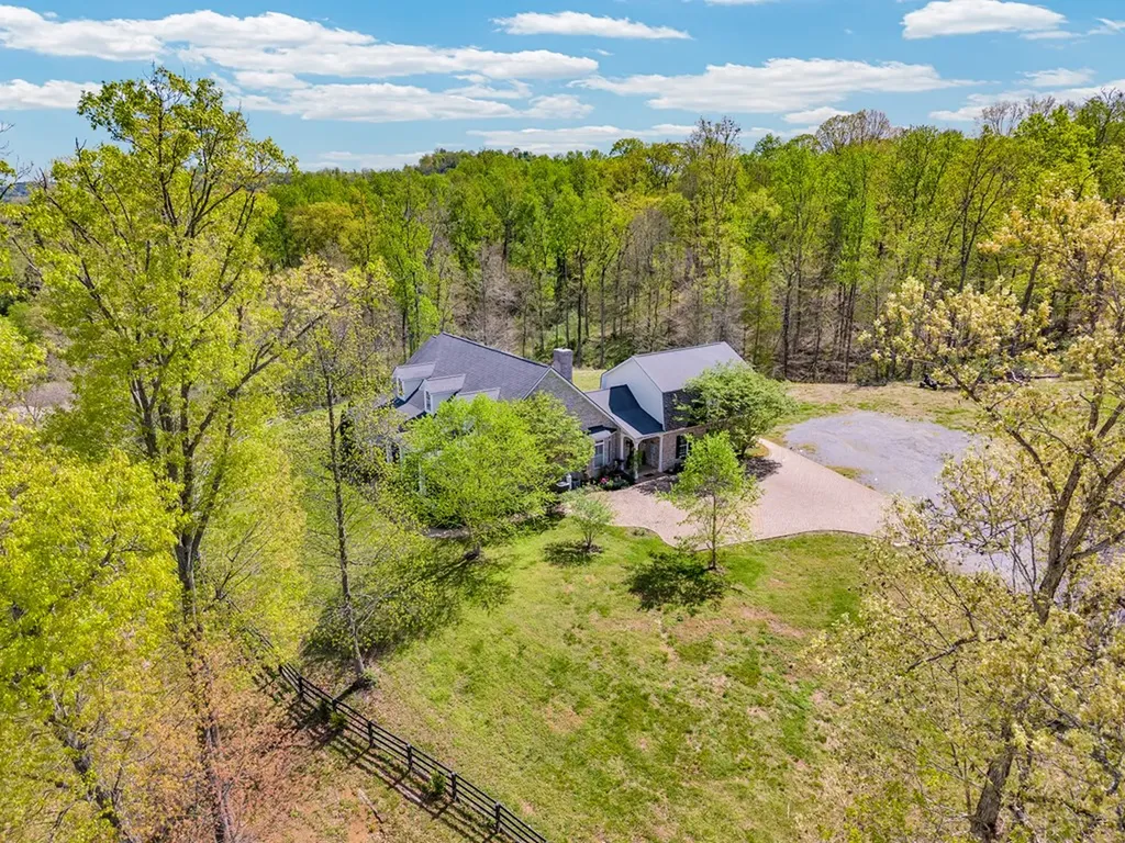 3631 Louisville Road Louisville TN 37777