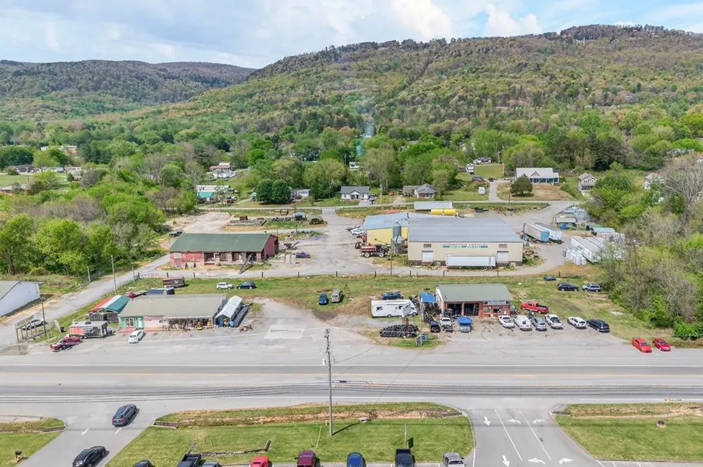 16435 Rankin Avenue Dunlap TN 37327