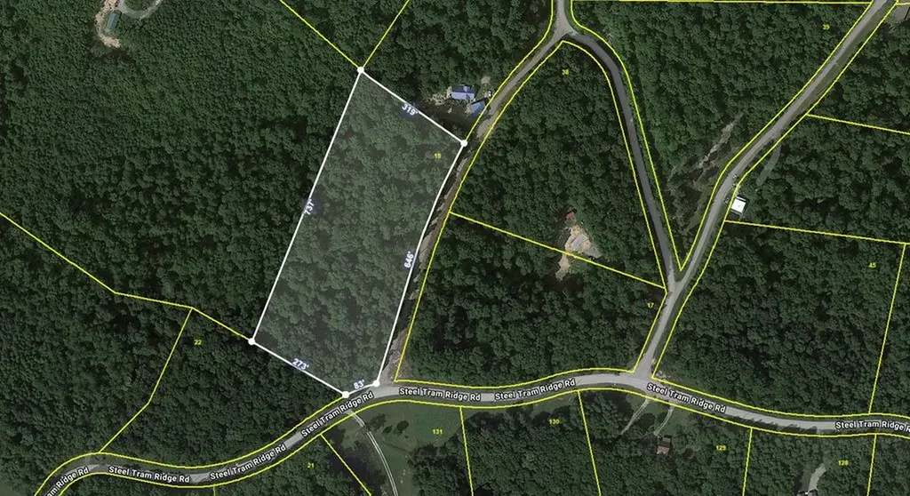 30135 Steel Tram Ridge Lane Crawford TN 38554