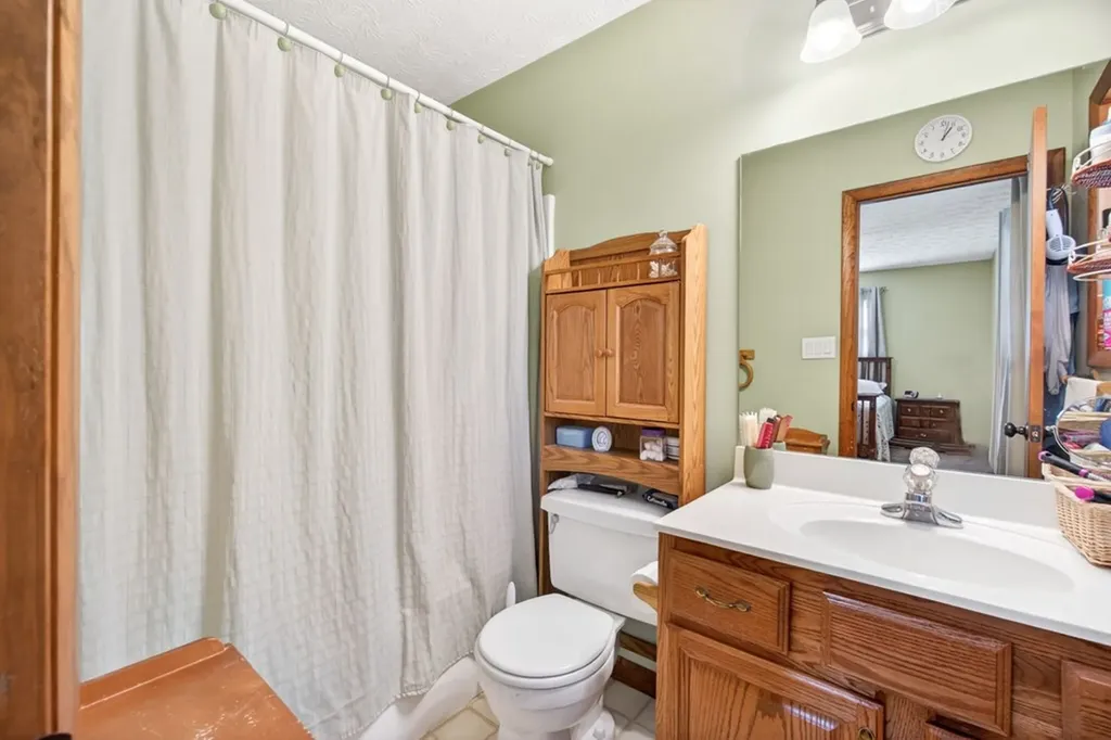 1300 Perimeter Drive Jamestown TN 38556