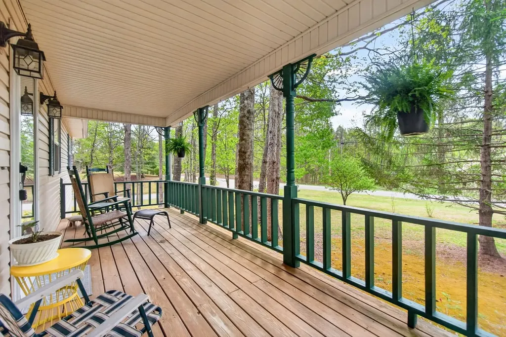 1300 Perimeter Drive Jamestown TN 38556
