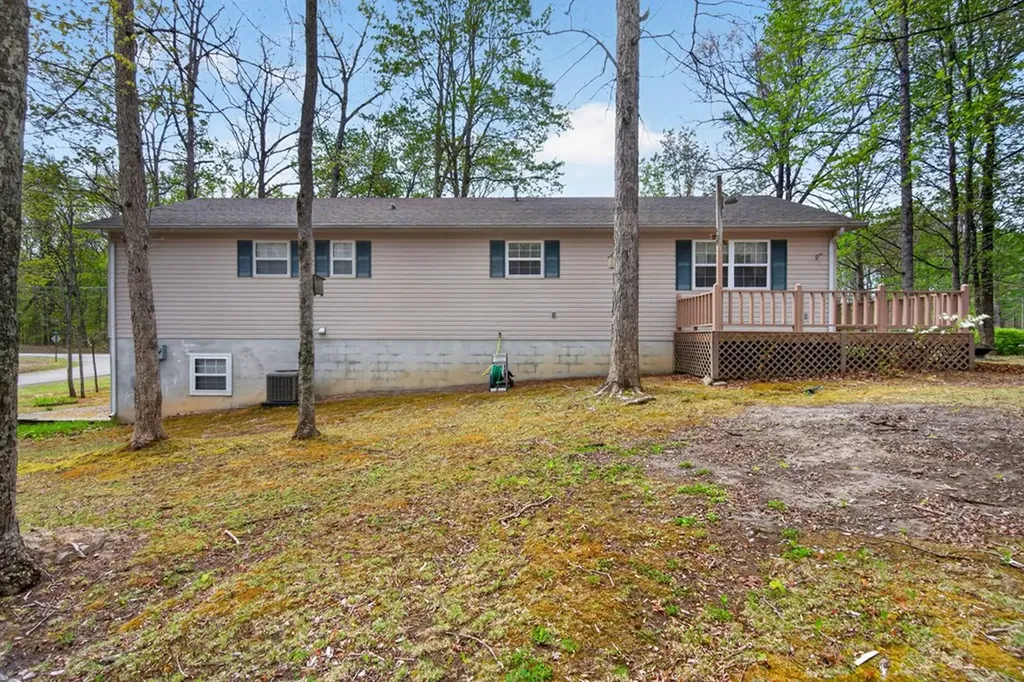 1300 Perimeter Drive Jamestown TN 38556