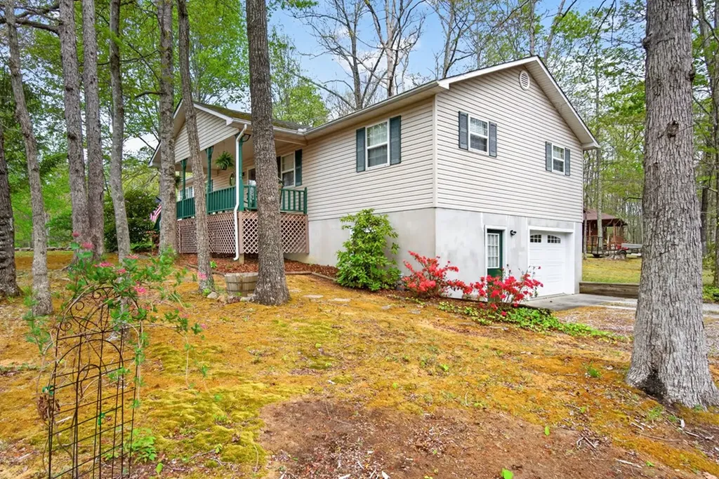 1300 Perimeter Drive Jamestown TN 38556