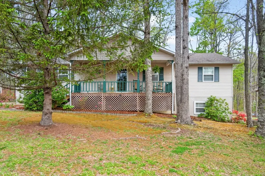 1300 Perimeter Drive Jamestown TN 38556