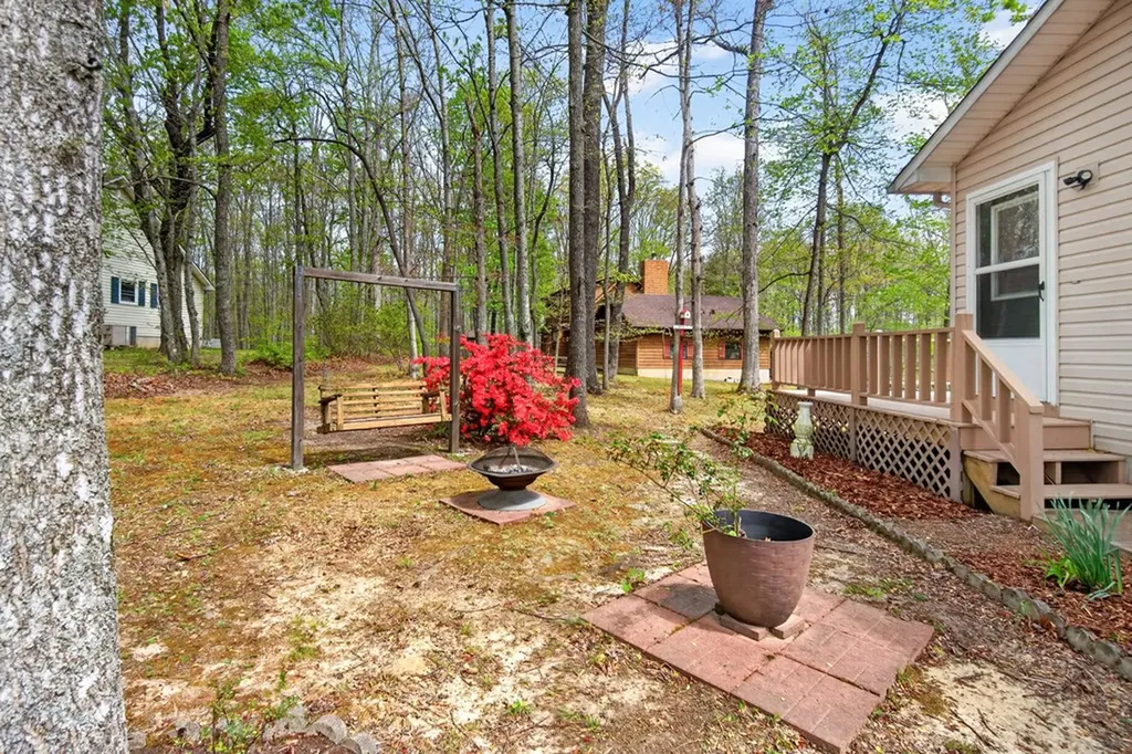1300 Perimeter Drive Jamestown TN 38556