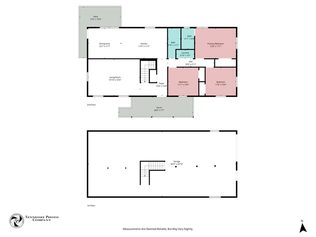 1300 Perimeter Drive Jamestown TN 38556