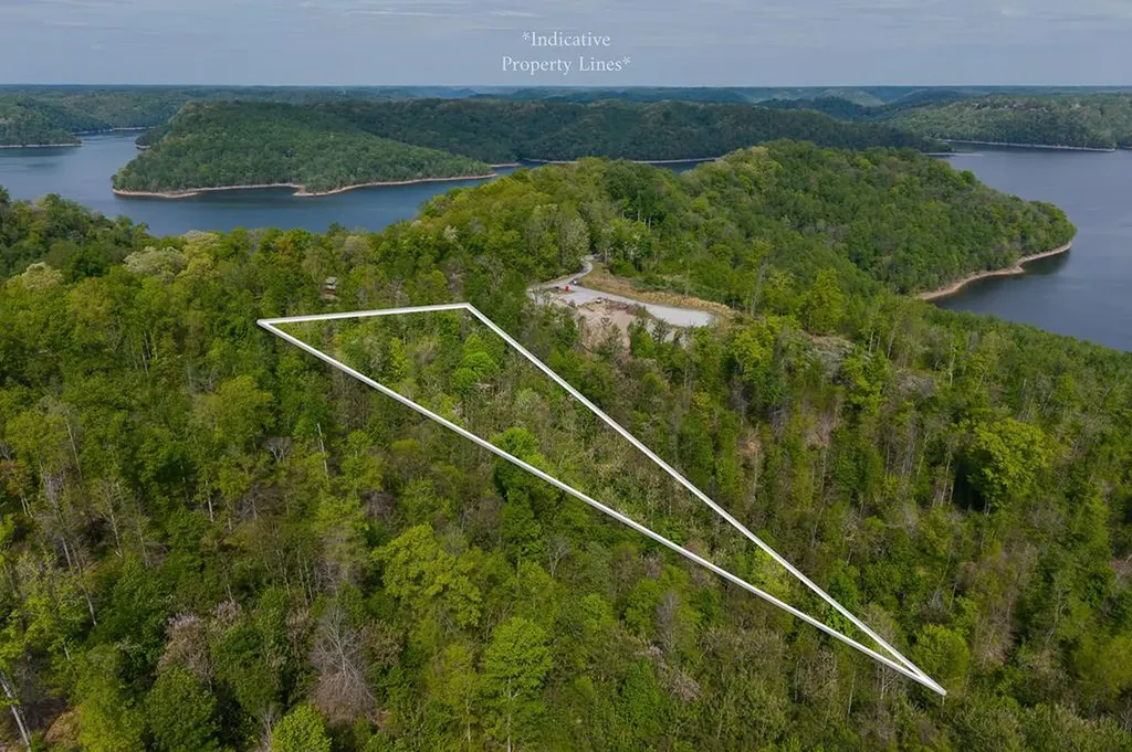 Lot 75 Backbone Road Sparta TN 38583