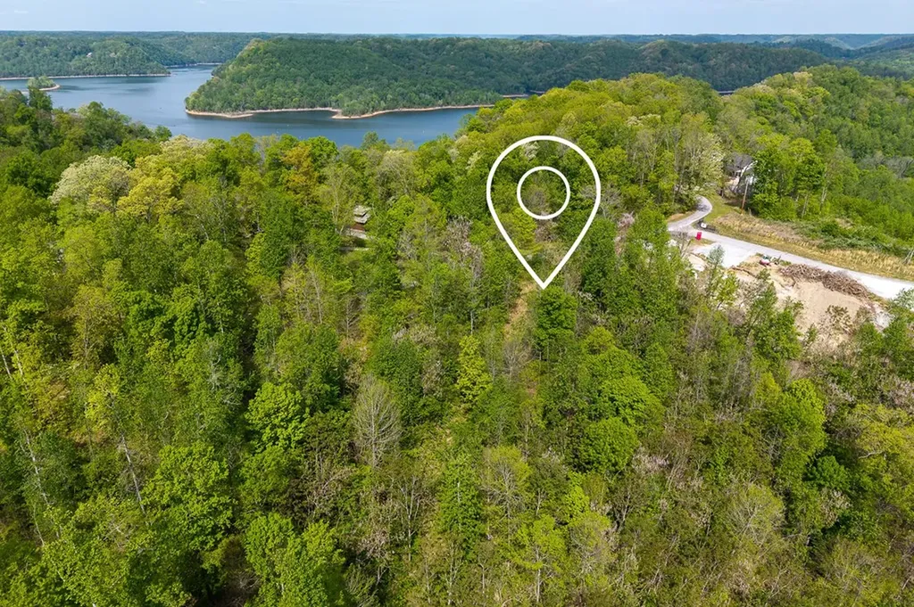 Lot 75 Backbone Road Sparta TN 38583