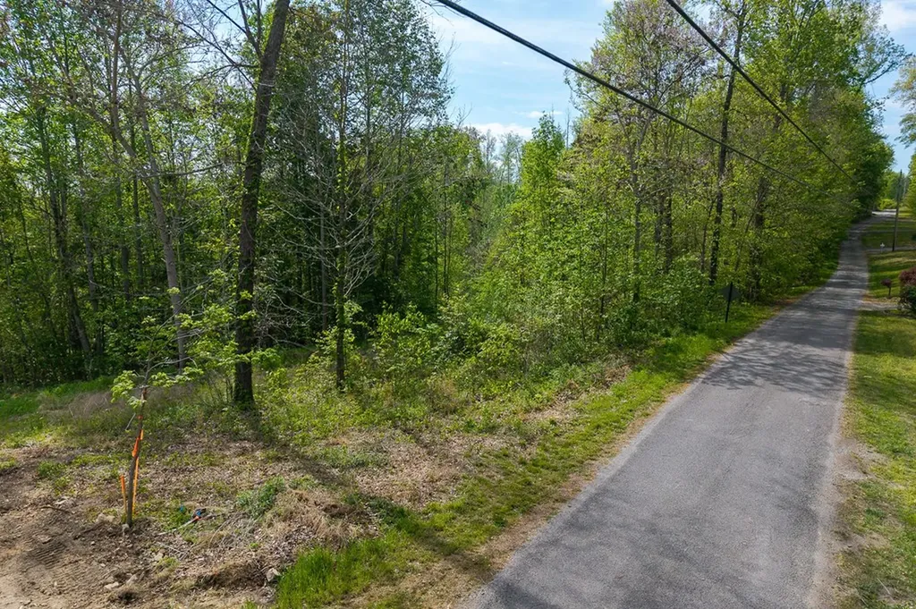 Lot 75 Backbone Road Sparta TN 38583