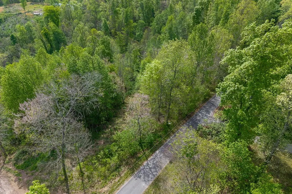 Lot 75 Backbone Road Sparta TN 38583