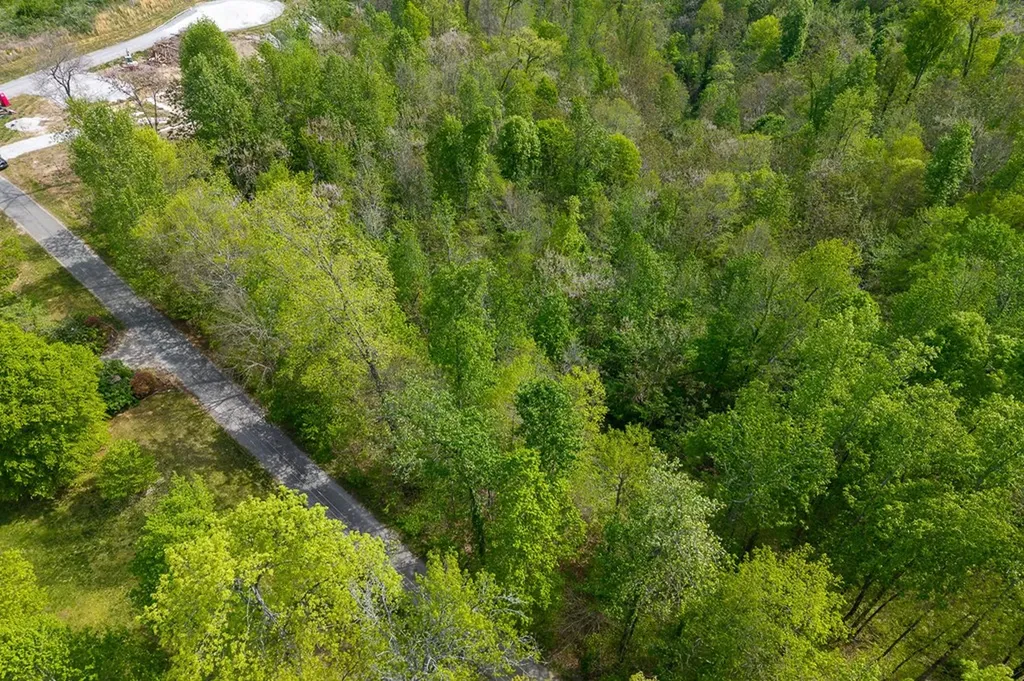 Lot 75 Backbone Road Sparta TN 38583