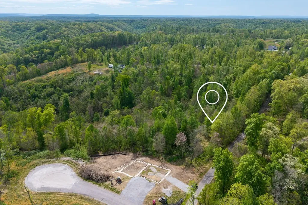 Lot 75 Backbone Road Sparta TN 38583