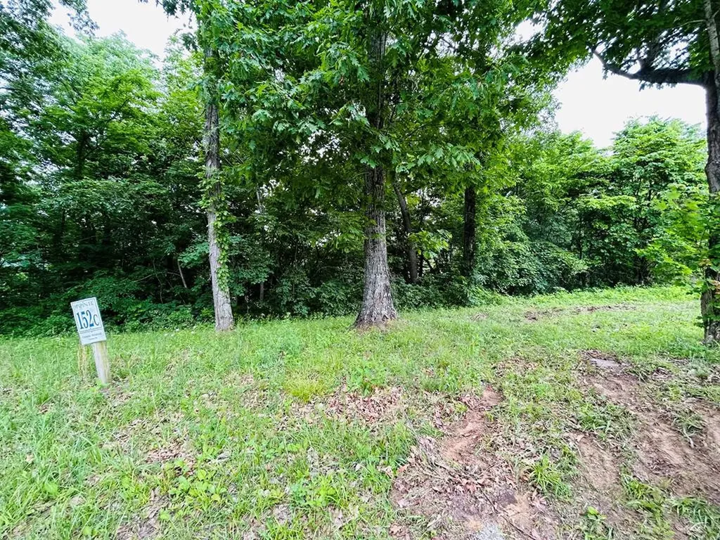 Lot 152c Swan Ridge Road Hilham TN 38568