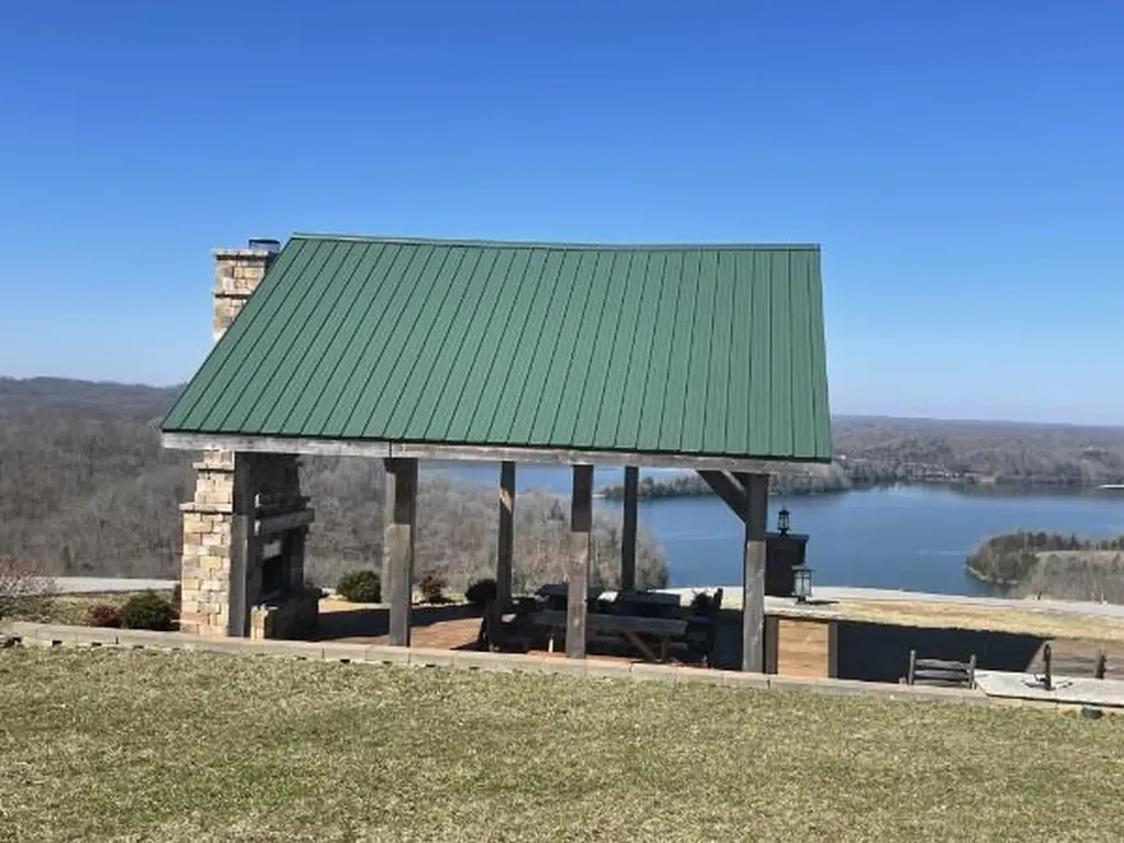 Lot 152c Swan Ridge Road Hilham TN 38568