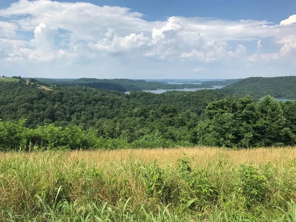 Lot 152c Swan Ridge Road Hilham TN 38568