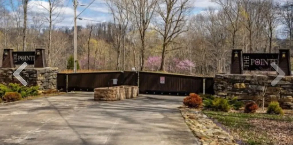 Lot 152c Swan Ridge Road Hilham TN 38568