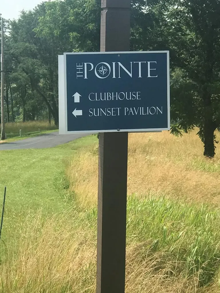 Lot 152c Swan Ridge Road Hilham TN 38568