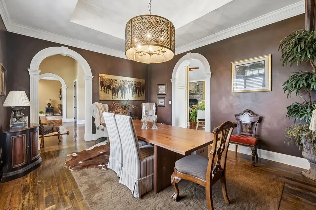 3631 Louisville Road Louisville TN 37777