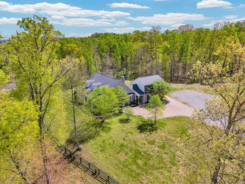 3631 Louisville Road Louisville TN 37777