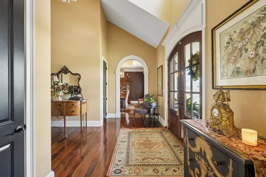 3631 Louisville Road Louisville TN 37777