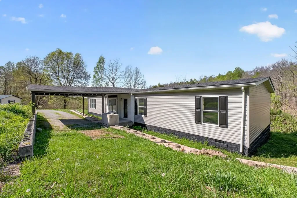 2030 Industrial Drive Monterey TN 38574