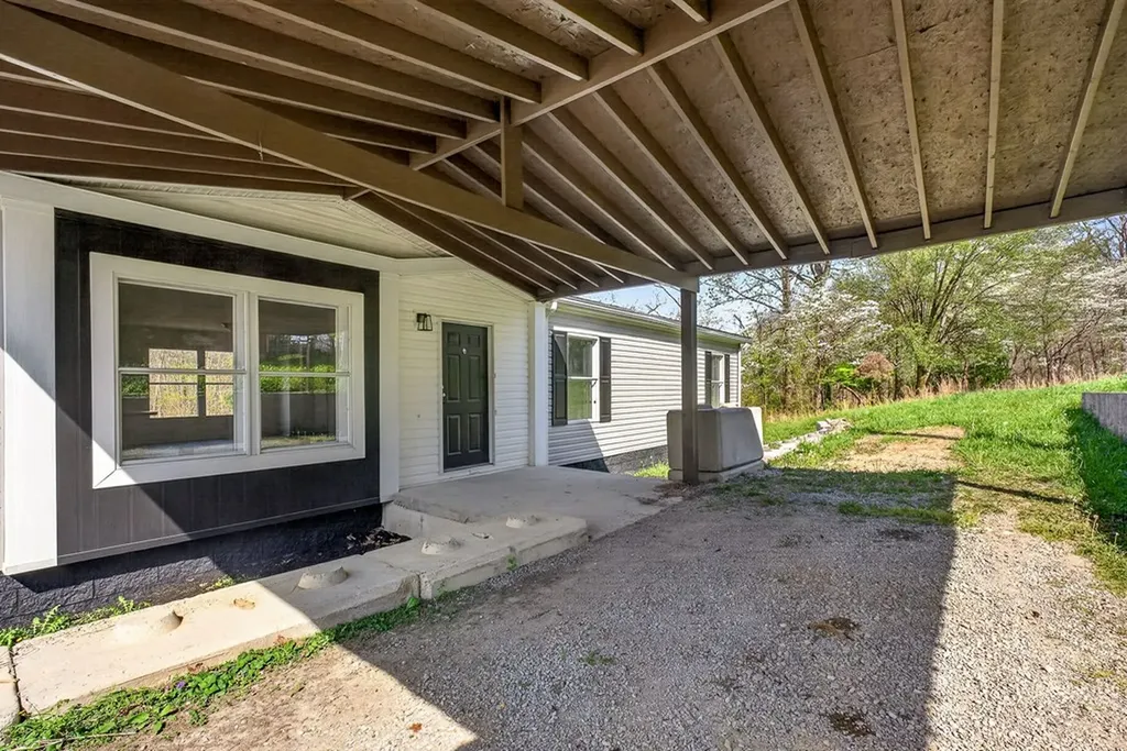 2030 Industrial Drive Monterey TN 38574